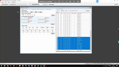 acr122u tool download